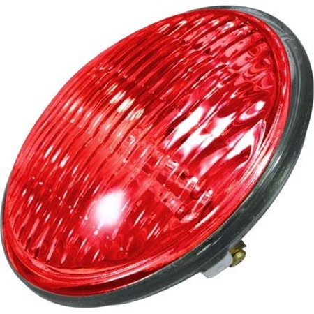INTENSE DL-PAR36-35-R PAR36 35 watt Red 12 V Lamp IN2563201